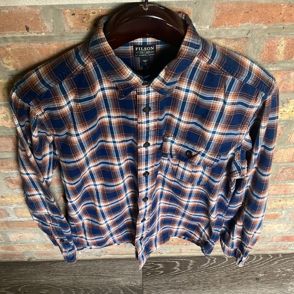 Filson - Picture 4 of 12